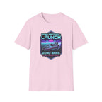 Dawn Protocol Launch T-Shirt
