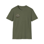 TC Official Story Enhancement - badge T-Shirt