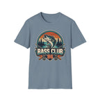 Bass Club '86 T-Shirt
