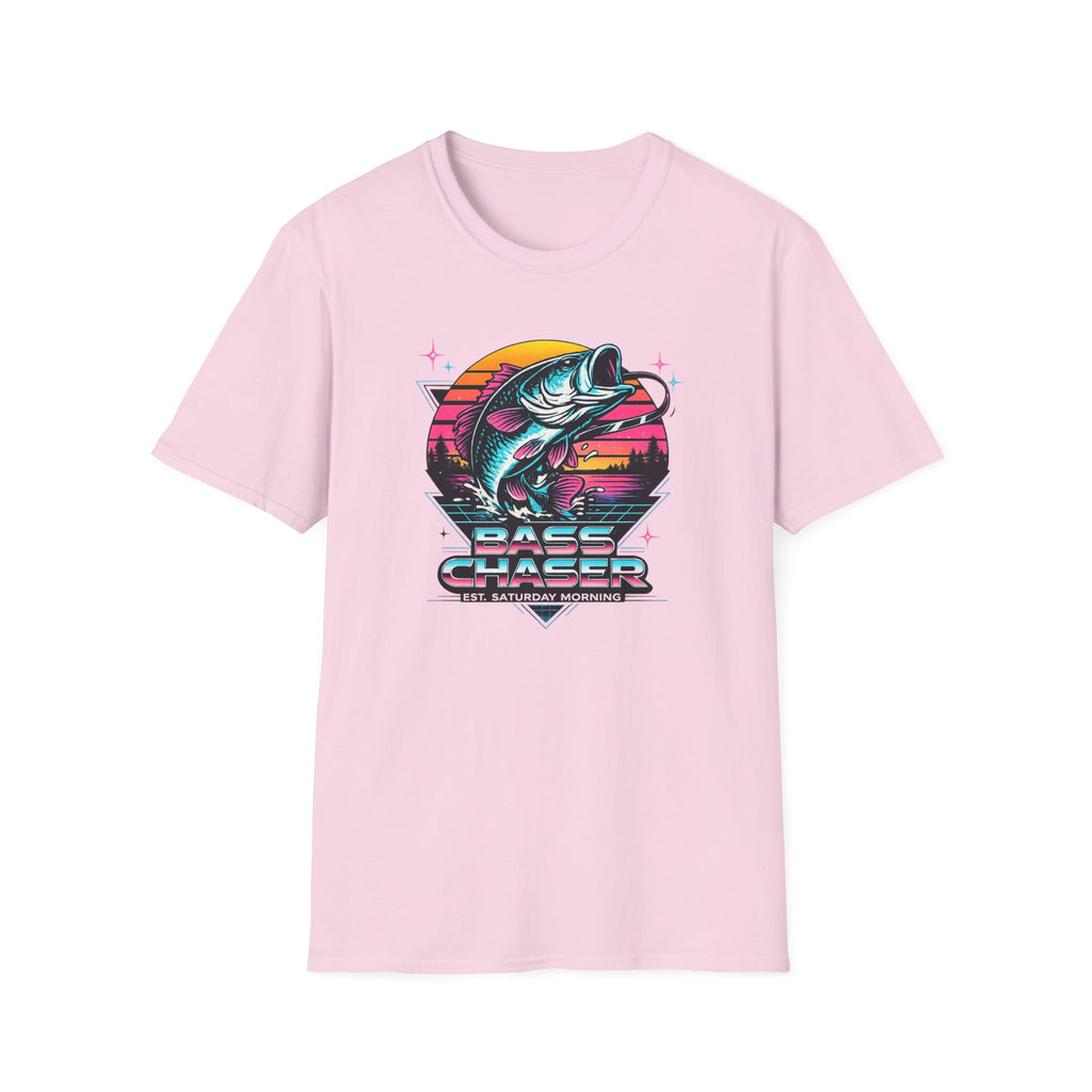Bass Chaser T-Shirt
