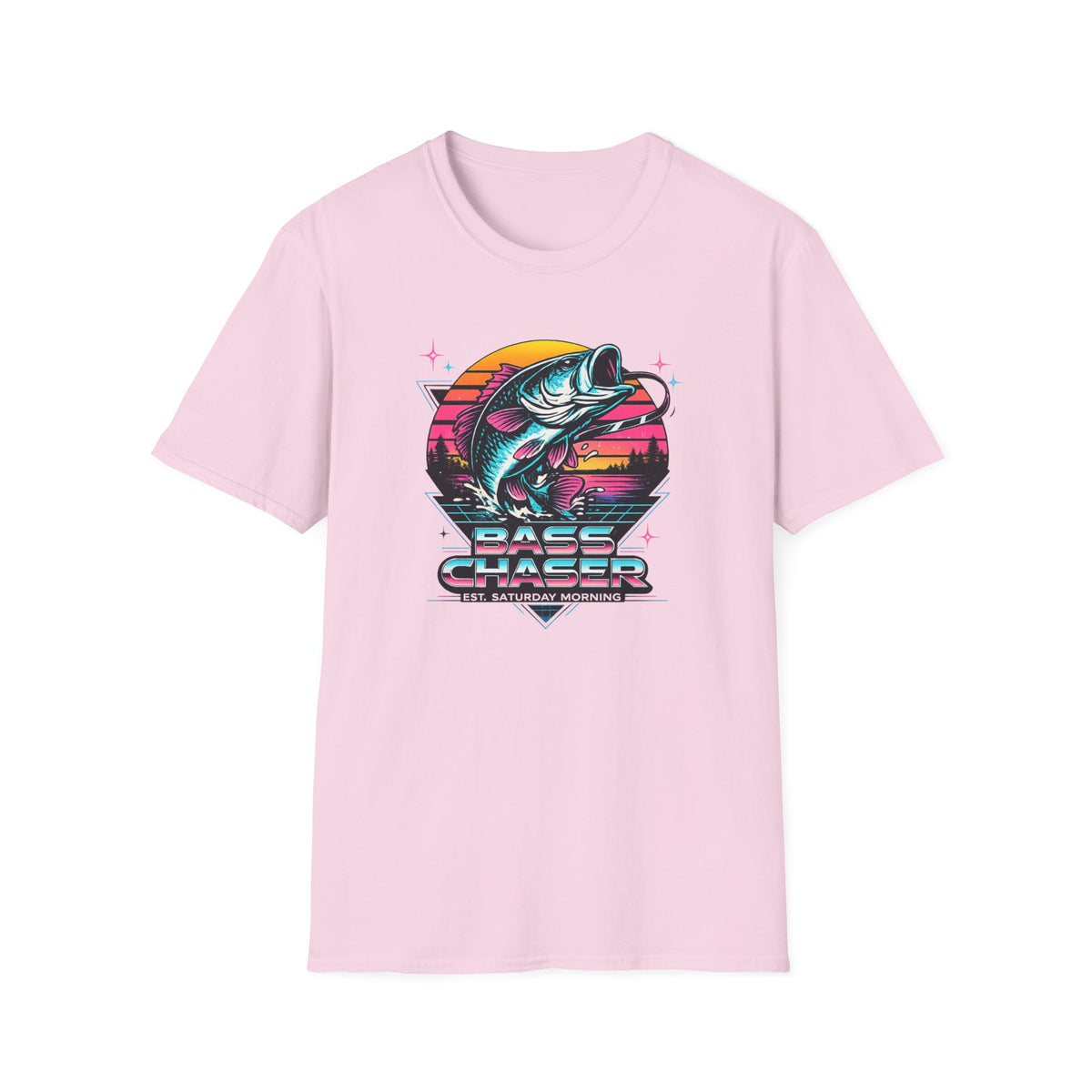 Bass Chaser T-Shirt