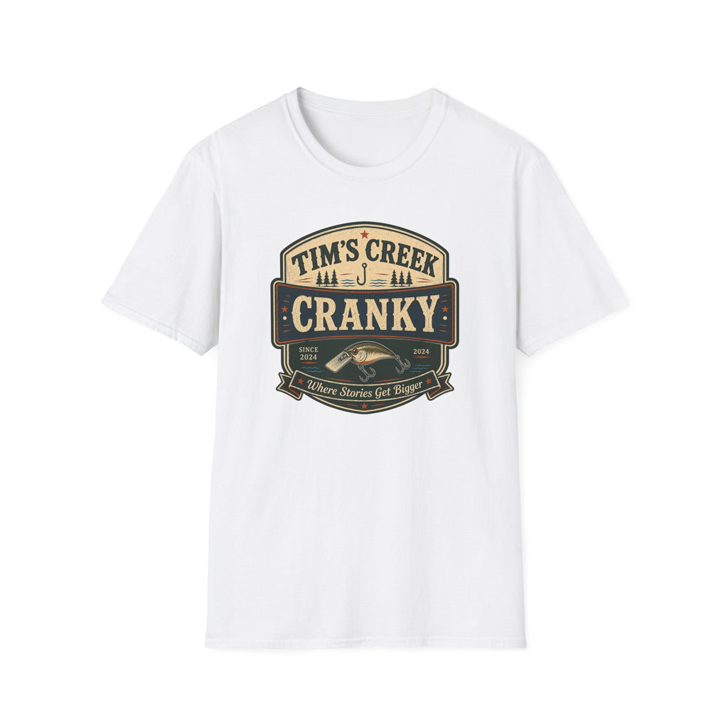 TC Cranky T-Shirt