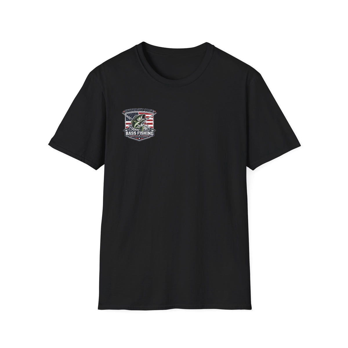 United We Cast T-Shirt