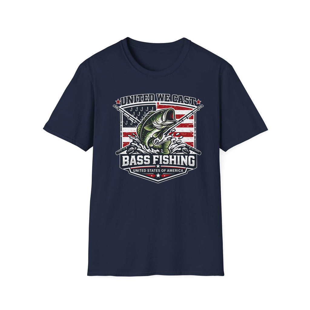 United We Cast T-Shirt