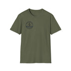 Relationship -  Officially Registered Fishing Partner and Spouse T-Shirt