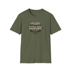 TC Official Story Enhancement - F T-Shirt