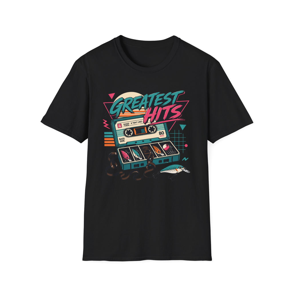 Greatest Hits T-Shirt