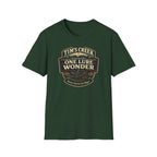 TC One Lure Wonder - Jig - F T-Shirt