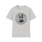 Women - Save Your Mansplaining T-Shirt