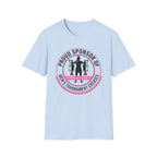Women - Proud Sponsor Of Men's Tournament Excuses T-Shirt