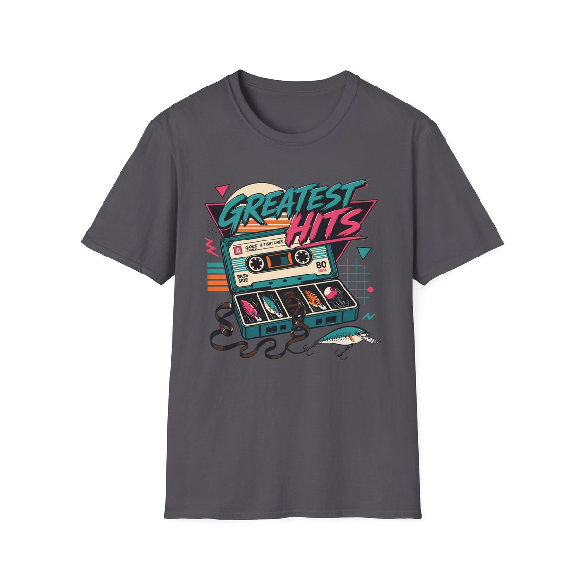 Greatest Hits T-Shirt