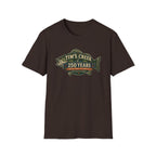 TC 250 Years T-Shirt