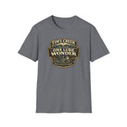 TC One Lure Wonder - Chatterbait - F T-Shirt