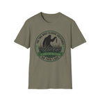 The Two Most Elusive Creatures T-Shirt