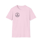 Relationship -  Officially Registered Fishing Partner and Spouse T-Shirt