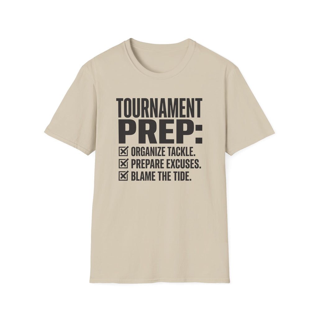 Tournament Prep T-Shirt
