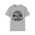 Bass Club '86 T-Shirt