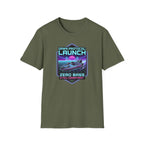 Dawn Protocol Launch T-Shirt