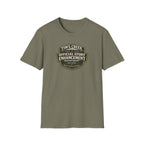 TC Official Story Enhancement - F T-Shirt