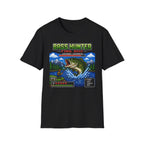 Bass Hunter Final Boss T-Shirt