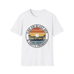 5:00am Blast Off T-Shirt