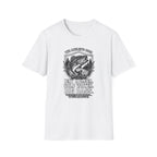 The Anglers Code T-Shirt