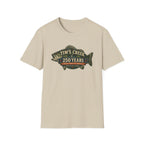 TC 250 Years T-Shirt