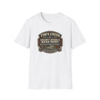 TC Couldn't Afford a Nicer Shirt T-Shirt