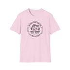 Professional Beer Taster Fishing & Brewery T-Shirt