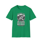 The Anglers Code T-Shirt