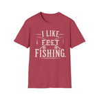 I Like FIshing T-Shirt