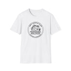 Professional Beer Taster Fishing & Brewery T-Shirt
