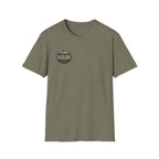 TC Official Story Enhancement - badge T-Shirt