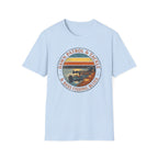 Dawn Patrol &Tackle T-Shirt