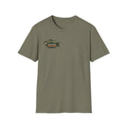 TC 250 Years - badge T-Shirt