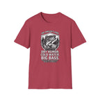 The Anglers Code T-Shirt