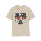 Snagged, Snagged Again.. T-Shirt