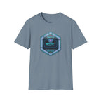 The Graph Don't Lie T-Shirt