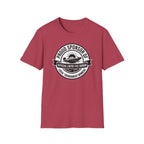 Official Entry Fee Donor T-Shirt