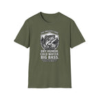 The Anglers Code T-Shirt