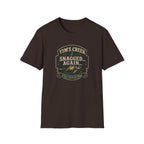 TC Snagged Again T-Shirt