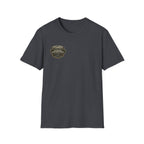 TC Witnesses Complicate Things - badge T-Shirt