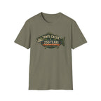 TC 250 Years T-Shirt