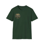 TC Big Bass Energy Little Bass Results - badge T-Shirt